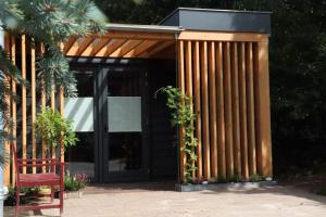 Bed & Breakfast Ermelosche Heide