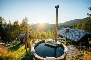 Unterkircher Chalet - 阿夫里茨