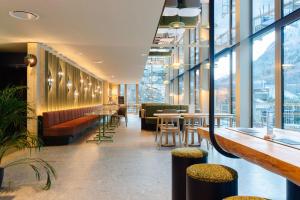 Hotels Hob Orelle - Les 3 Vallees Val Thorens : photos des chambres