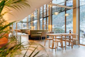 Hotels Hob Orelle - Les 3 Vallees Val Thorens : photos des chambres