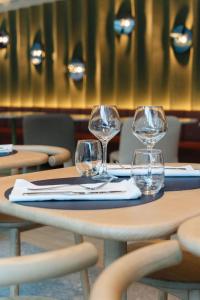 Hotels Hob Orelle - Les 3 Vallees Val Thorens : photos des chambres