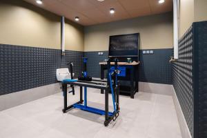 Hob Orelle - Les 3 Vallées Val Thorens