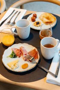 Hotels Hob Orelle - Les 3 Vallees Val Thorens : photos des chambres