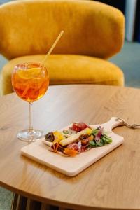 Hotels Hob Orelle - Les 3 Vallees Val Thorens : photos des chambres