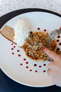 Hotels Hob Orelle - Les 3 Vallees Val Thorens : photos des chambres