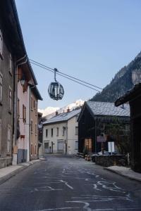 Hotels Hob Orelle - Les 3 Vallees Val Thorens : photos des chambres