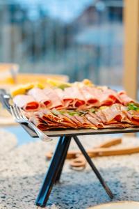 Hotels Hob Orelle - Les 3 Vallees Val Thorens : photos des chambres