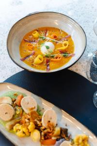 Hotels Hob Orelle - Les 3 Vallees Val Thorens : photos des chambres