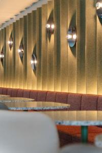 Hotels Hob Orelle - Les 3 Vallees Val Thorens : photos des chambres