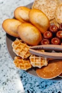 Hotels Hob Orelle - Les 3 Vallees Val Thorens : photos des chambres