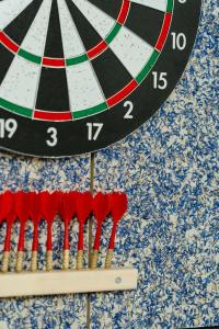 Hotels Hob Orelle - Les 3 Vallees Val Thorens : photos des chambres