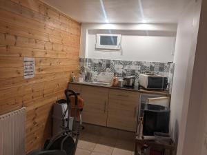 Appartements T3 Villard de Lans : photos des chambres
