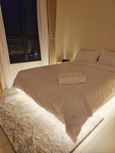 TRIO Bukit Tinggi 2-bedroom NEW Apt with NETFLIX smart tv