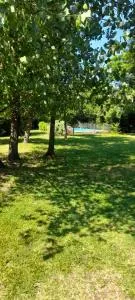 Cabañas Rio de Oro - Ciénaga de Allende