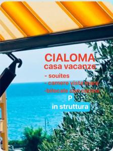 Cialoma Full Green