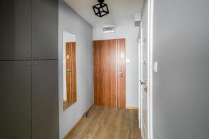 Apartament Grunwaldzka