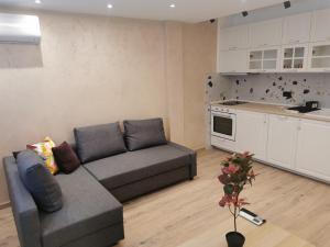 Airport Nest Belgrade