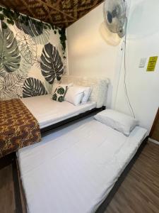 Happy hut retreat of Zambales