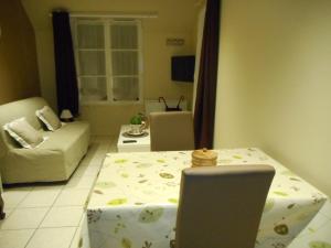 Appartements Aux Cottages : photos des chambres