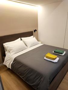 Morgana Luxury Apartment