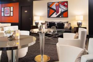 Hotels Hotel Le M : photos des chambres