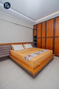 Bali Puspa Guest House
