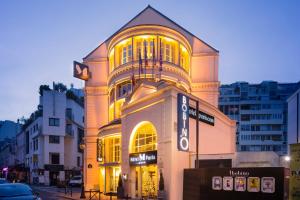 Hotels Hotel Le M : photos des chambres