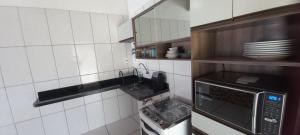 Casa no Centro de Barra Grande