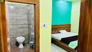 Hotel kanishka palace