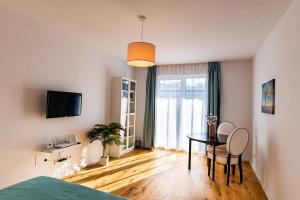 Opera Central Apartment - Free Parking Place