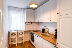 Opera Central Apartment - Free Parking Place