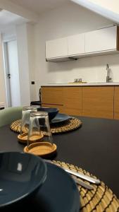 Appartamento in centro a Milano