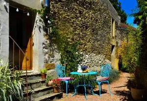 Loveshack France - Le Châtelet