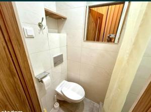 Night Host Krakowska 3 przy Rynku free parking