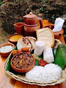 Relaxatation at Room Mirissa