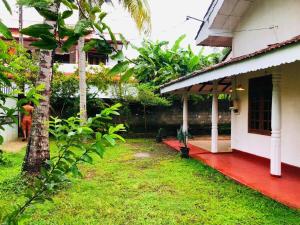 Relaxatation at Room Mirissa