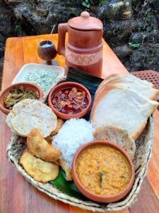 Relaxatation at Room Mirissa