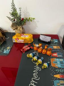 Cozy 3-room Penthouse in the very Heart of Tallinn