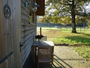 Holiday home Giethmen - Lemele