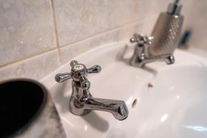 Luxury En-Suite Room 1 in Blewbury Oxfordshire