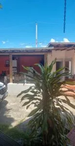 Casa Laranja - Lorena