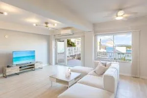 white beach house - Vacation STAY 29009v - Kanayama