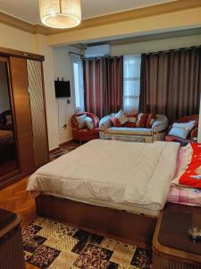 Cozy Furnished apartment