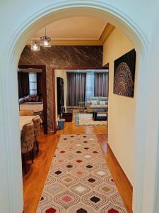 Cozy Furnished apartment