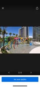 Salinas premium resort - 阿居鲁特乌亚