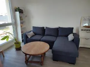 Brand new, fully equipped, comfortable apartment - Troarn