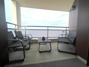 Brand new, fully equipped, comfortable apartment