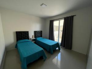 Departamento opera torre 3