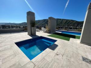 Departamento opera torre 3