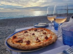 Syrah - Cozy Apartment